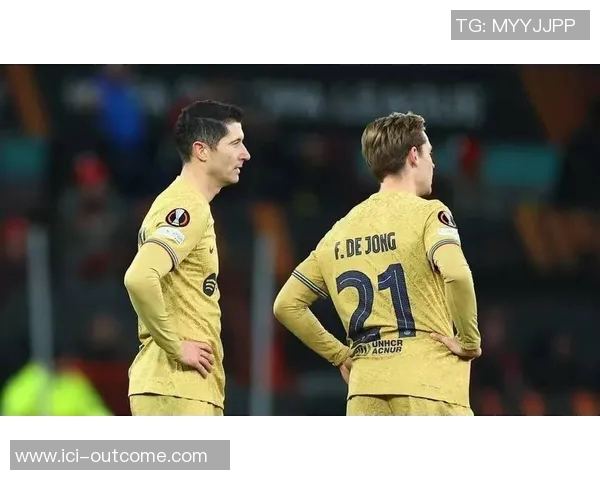 曼联与巴萨激战正酣谁将赢得这场足球巅峰对决的荣耀