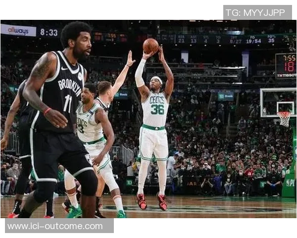 杜兰特带领篮网挑战凯尔特人争夺东部季后赛席位的精彩对决